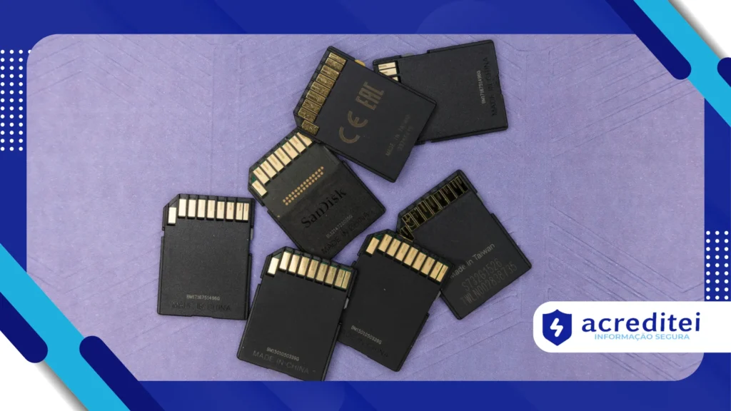 Aplicativos para backup automático e proteção de arquivos pessoais