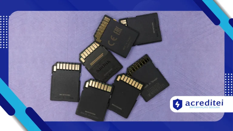 Aplicativos para backup automático e proteção de arquivos pessoais