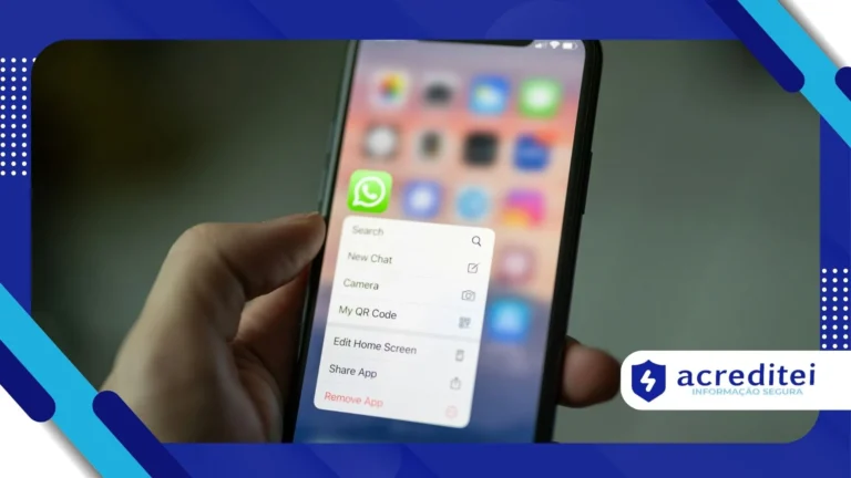 Dicas para liberar espaço no WhatsApp sem perder conversas