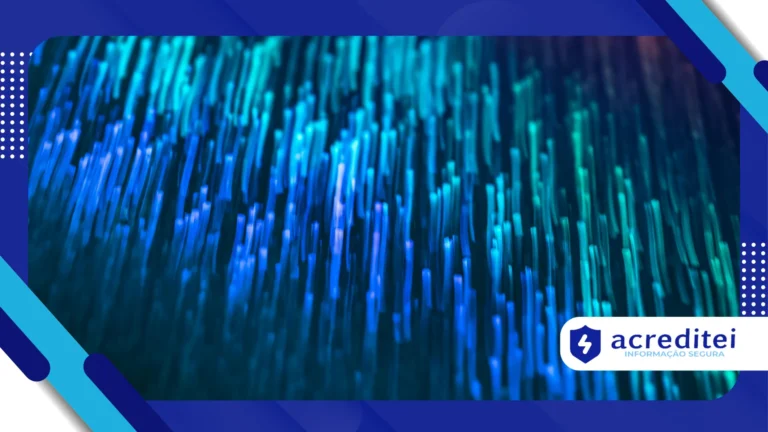 Fatos tecnológicos sobre o crescimento de dados digitais no mundo