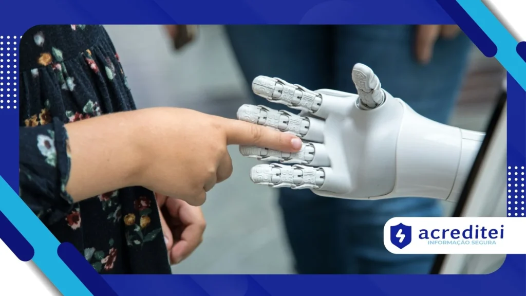 Fatos interessantes sobre robótica doméstica e tarefas inteligentes