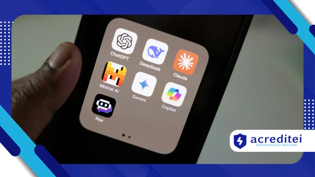 Tecnologia de agentes autônomos e tarefas sem intervenção humana