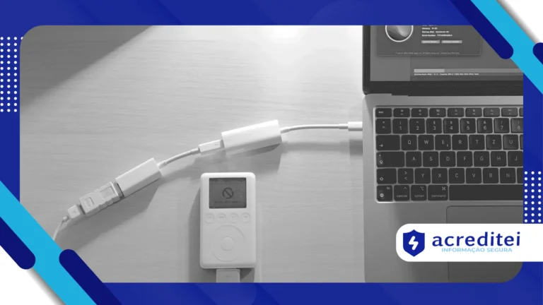 Tecnologia de sincronização em tempo real entre dispositivos