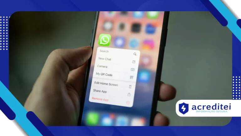 WhatsApp em dois perfis no iPhone: vale usar no trabalho diário?