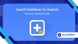 Como recuperar fotos com o EaseUS MobiSaver (Passo a passo)