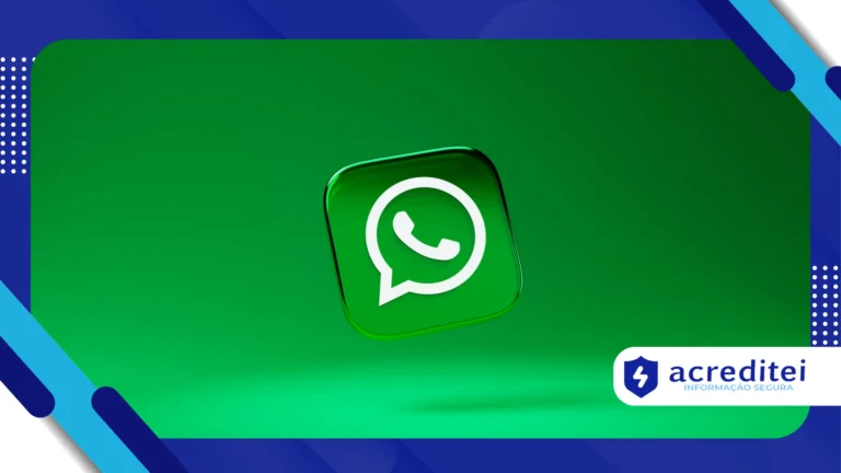 Como recuperar fotos e vídeos apagados do WhatsApp (passo a passo completo)