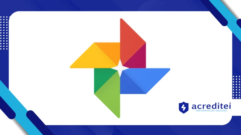 Google Photos Passo a passo para recuperar suas fotos