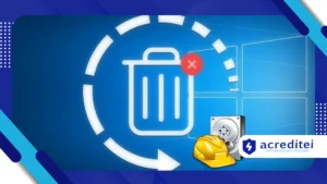 Recuperar Arquivos Apagados: Como Resgatar Documentos e Dados Perdidos
