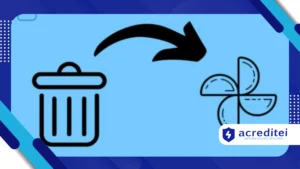 Recuperar fotos apagadas: O guia para restaurar sua galeria em minutos