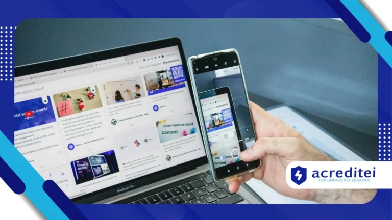 Tecnologia de espelhamento sem fio para telas e dispositivos