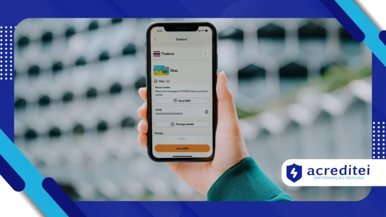 Aplicativos para planejar viagens com roteiros automatizados