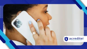 Bloquear chamadas indesejadas no celular sem aplicativos pagos