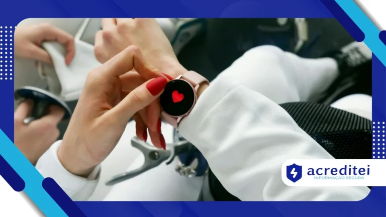 Curiosidades sobre a revolução dos wearables em 2026