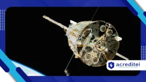 Curiosidades sobre satélites modernos e internet global atual