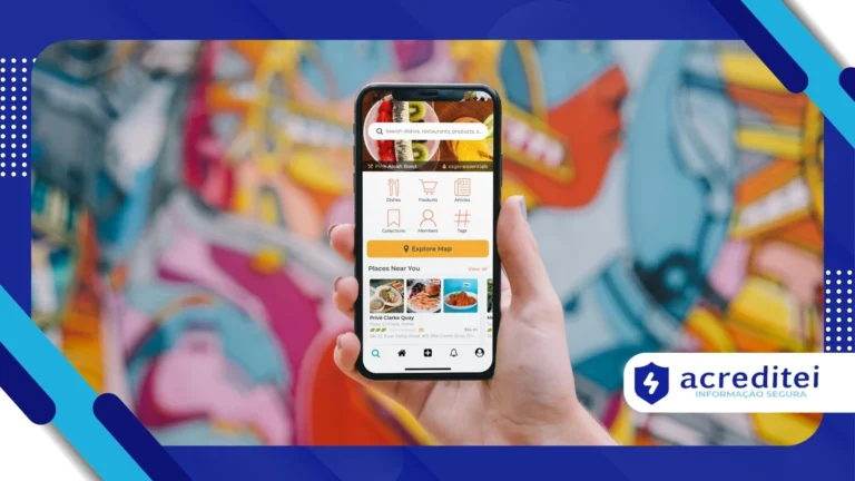 Como a tecnologia mobile evoluiu e mudou a rotina das pessoas