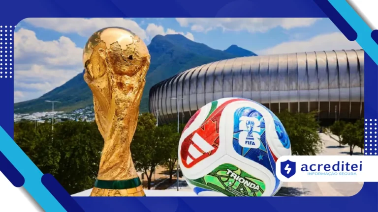 Ver Todos los Partidos de la Copa 2026 Gratis Ya Es Posible