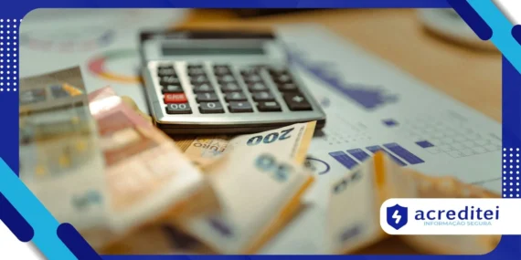 Utilidades tecnológicas para controle financeiro com apps digitais