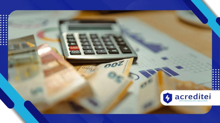 Utilidades tecnológicas para controle financeiro com apps digitais