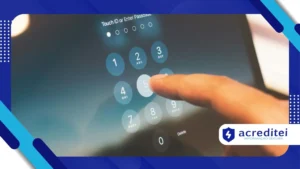 O fim das senhas? Entenda o crescimento das passkeys