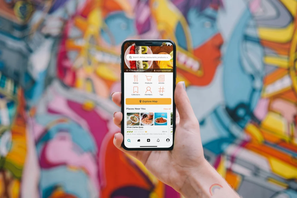 Como a tecnologia mobile evoluiu e mudou a rotina das pessoas
