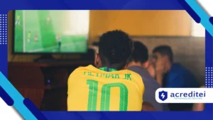 Aplicativos de streaming para assistir à Copa do Mundo no celular