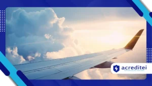 Apps para acompanhar voos em tempo real durante viagens