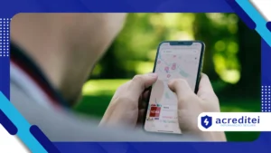 Compartilhar localização pelo celular de maneira segura