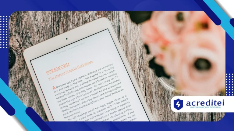 Ferramentas para editar PDFs no celular sem complicação