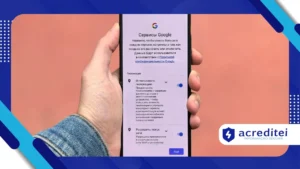 Remover permissões desnecessárias dos apps e proteger dados