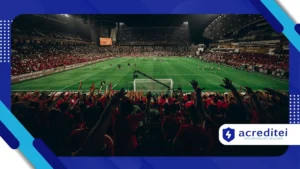 Tecnologia na Copa do Mundo de 2026: inovações que mudarão a experiência