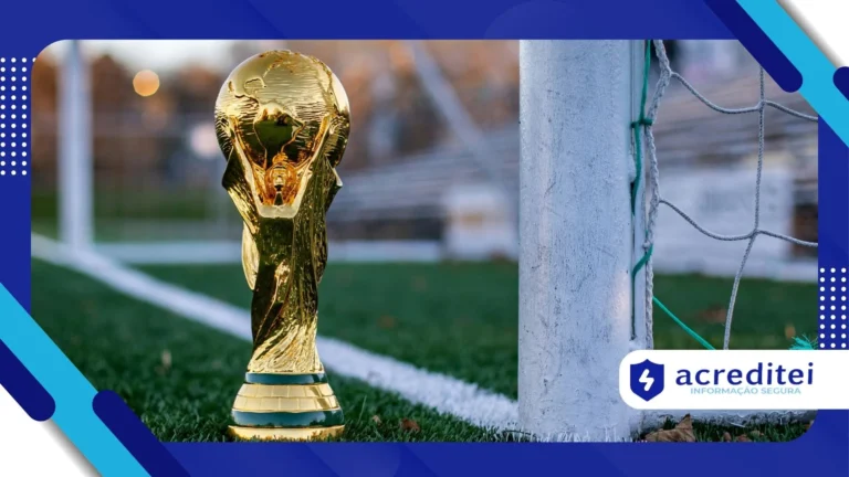Tecnologias da Copa do Mundo que mudaram o futebol moderno