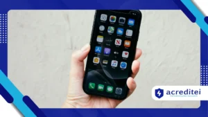 Organizar a tela inicial do celular para ganhar produtividade