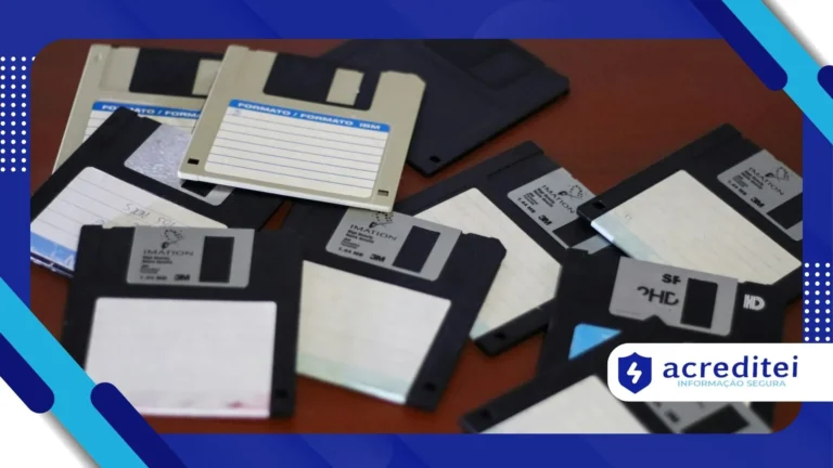 Transferir arquivos entre dispositivos sem perder qualidade