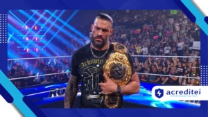 Como Assistir WWE ao Vivo e de Graça