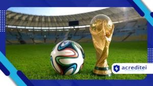 Como Assistir à Copa do Mundo 2026 Ao Vivo