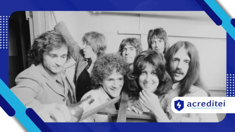 Jefferson Starship: A Lenda do Rock que Ainda Emociona