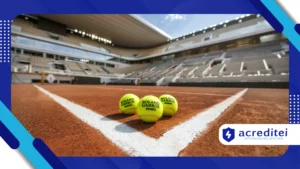 Roland Garros 2026: Quartas de Final Prometem Emoção