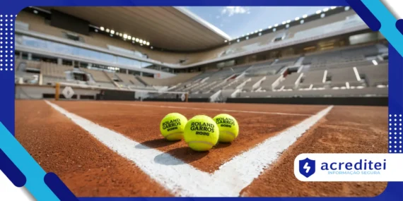 Roland Garros 2026: Quartas de Final Prometem Emoção