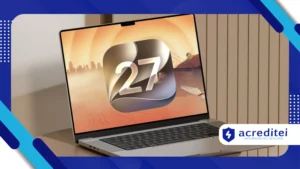 macOS Golden Gate: Apple revela o sistema que muda tudo