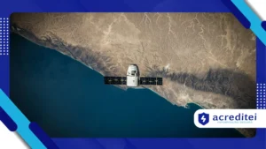 Como a conectividade via satélite está mudando o uso dos smartphones em áreas remotas