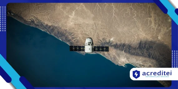 Como a conectividade via satélite está mudando o uso dos smartphones em áreas remotas