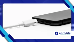 Conexões USB-C universais estão mudando os dispositivos móveis