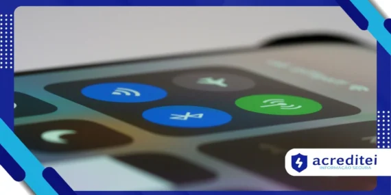Conexões Bluetooth multiponto facilitam o uso de dispositivos