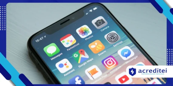 Desinstalar aplicativos esquecidos e liberar recursos do sistema