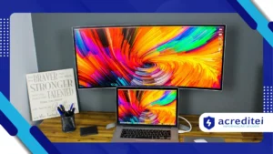 Monitores ultrawide modernos aumentam a produtividade diária?
