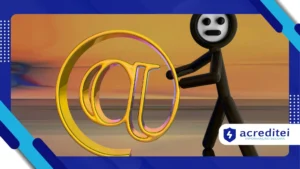 Origem do símbolo arroba (@) muito antes da internet moderna