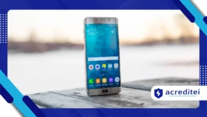 Certificação IP68 protege o celular em quais situações?