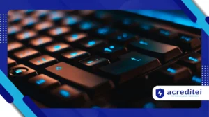 Teclas F do teclado possuem funções pouco utilizadas hoje