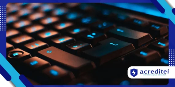 Teclas F do teclado possuem funções pouco utilizadas hoje