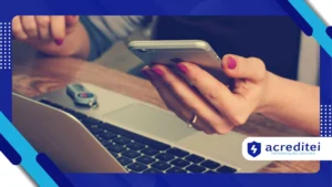 Transferir contatos para um novo celular sem perder dados